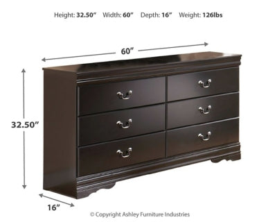 2-Piece Bedroom Package