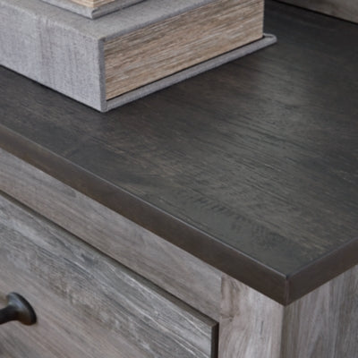 4-Piece Bedroom Package