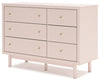 Wistenpine Dresser