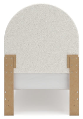 Paquete de dormitorio de 2 piezas