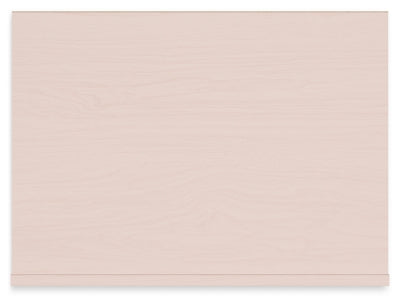 Paquete de dormitorio de 2 piezas