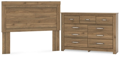 2-Piece Bedroom Package