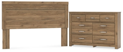 2-Piece Bedroom Package