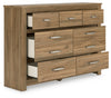 Zanbrook Dresser