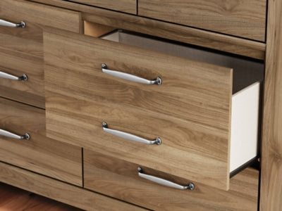 Zanbrook Dresser