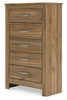 Zanbrook Chest of Drawers