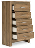 Zanbrook Chest of Drawers