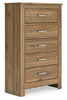Zanbrook Chest of Drawers