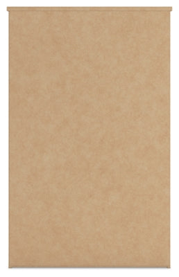 Paquete de dormitorio de 7 piezas