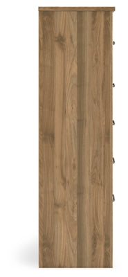 Zanbrook Chest of Drawers