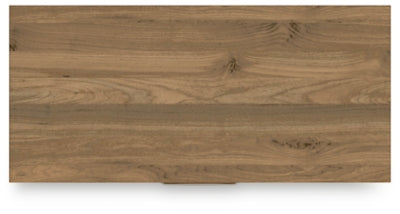 Zanbrook Chest of Drawers