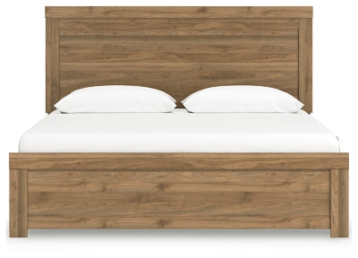 4-Piece Bedroom Package