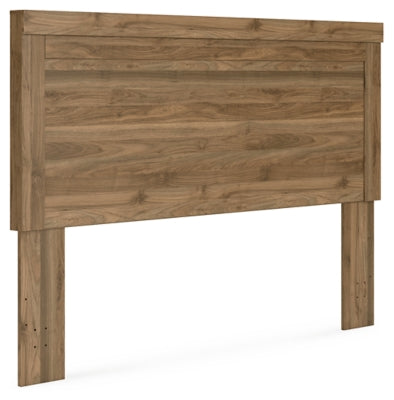 Paquete de dormitorio de 5 piezas