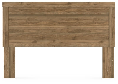 Zanbrook King Panel Headboard