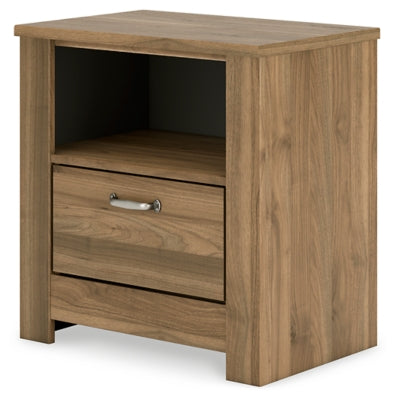 Zanbrook Nightstand