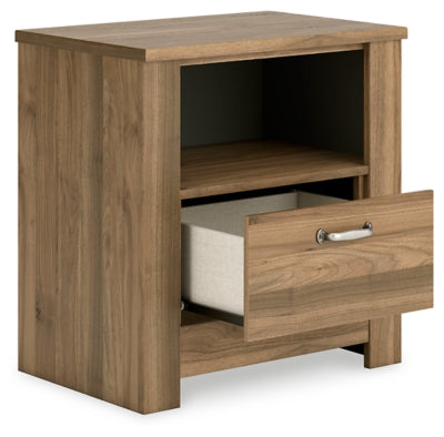 Zanbrook Nightstand