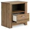 Zanbrook Nightstand