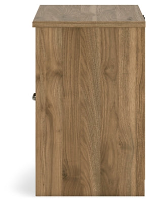 Zanbrook Nightstand