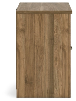 Zanbrook Nightstand