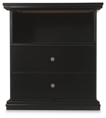 Maribel Nightstand
