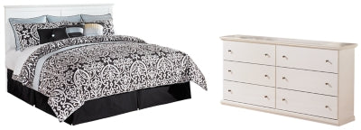 2-Piece Bedroom Package