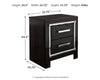 Kaydell Nightstand