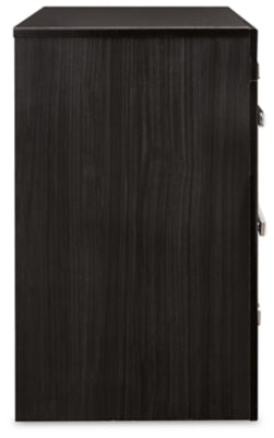 Kaydell Queen Upholstered Panel Bed, Dresser, Mirror, Chest and 2 Nightstands