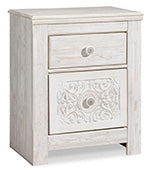 Paxberry Nightstand