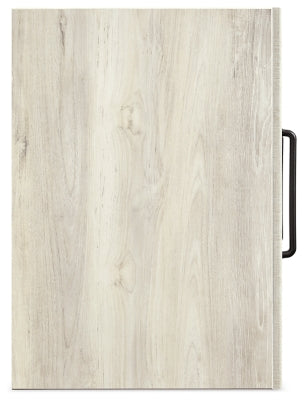 Cómoda estrecha Cambeck