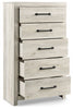 Cambeck Chest of Drawers