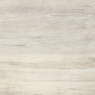 Cama King Cambeck con paneles, espacio de almacenamiento, cómoda y mesita de noche