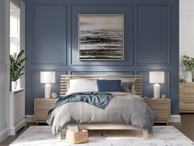 Clarkland Table Lamp (Set of 2)