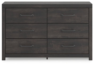 Hollivern Dresser