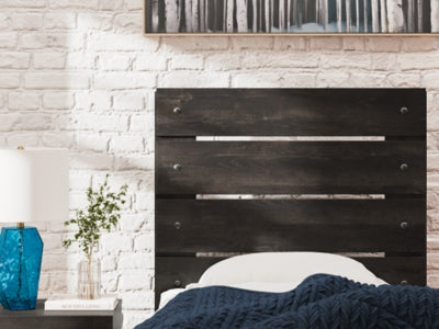 Cama Hollivern con almacenamiento de paneles completos