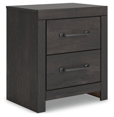 Hollivern Nightstand