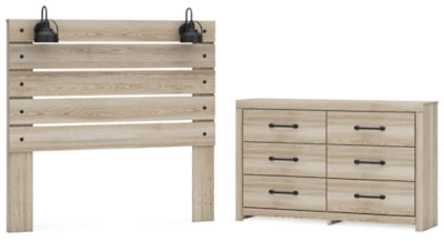 2-Piece Bedroom Package