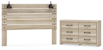 2-Piece Bedroom Package