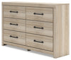 Senbry Dresser