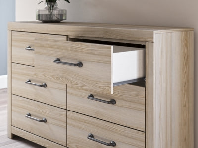 Senbry Dresser