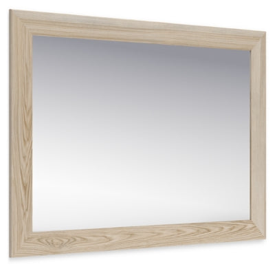 Senbry Bedroom Mirror