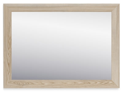 Senbry Bedroom Mirror