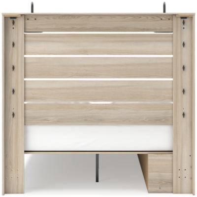 2-Piece Bedroom Package