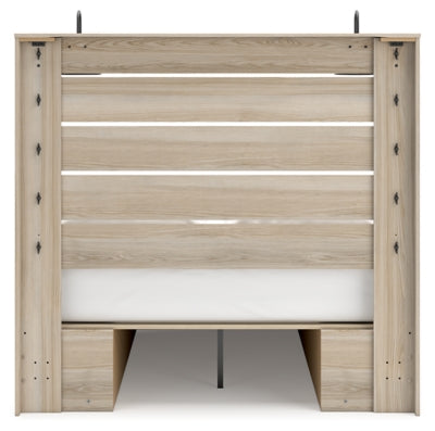 4-Piece Bedroom Package