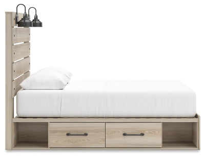 4-Piece Bedroom Package