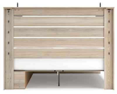 4-Piece Bedroom Package