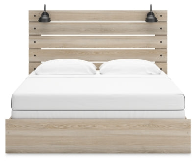 4-Piece Bedroom Package