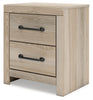 Senbry Nightstand