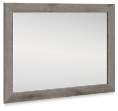 Espejo de dormitorio Graystorm