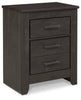 Brinxton Nightstand