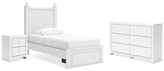 5-Piece Bedroom Package